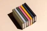 The Pocket-Sized Journal - Compact, Durable and Stunning
