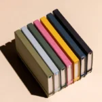The Pocket-Sized Journal - Compact, Durable and Stunning
